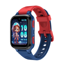 Lagenio K9 AI Safety Learning Smartwatch Tracker for Kids