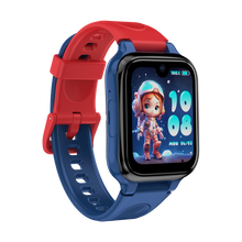 Lagenio K9 AI Safety Learning Smartwatch Tracker for Kids