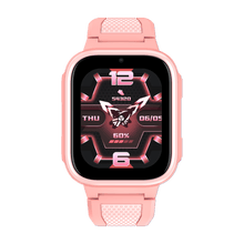 Lagenio K10 Safety Smartwatch Tracker for Kids - Powch