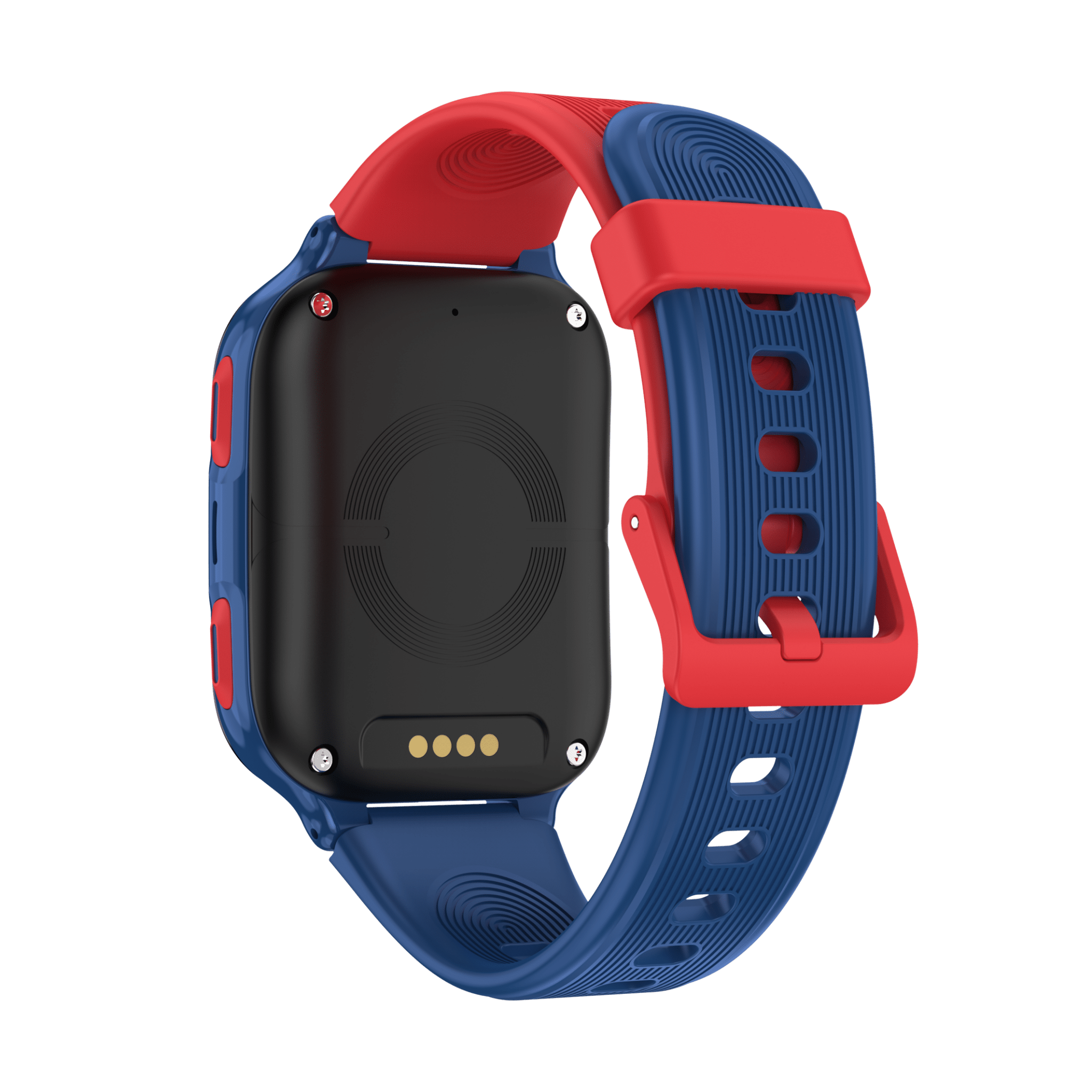 Lagenio K9 AI Safety Learning Smartwatch Tracker for Kids - Powch