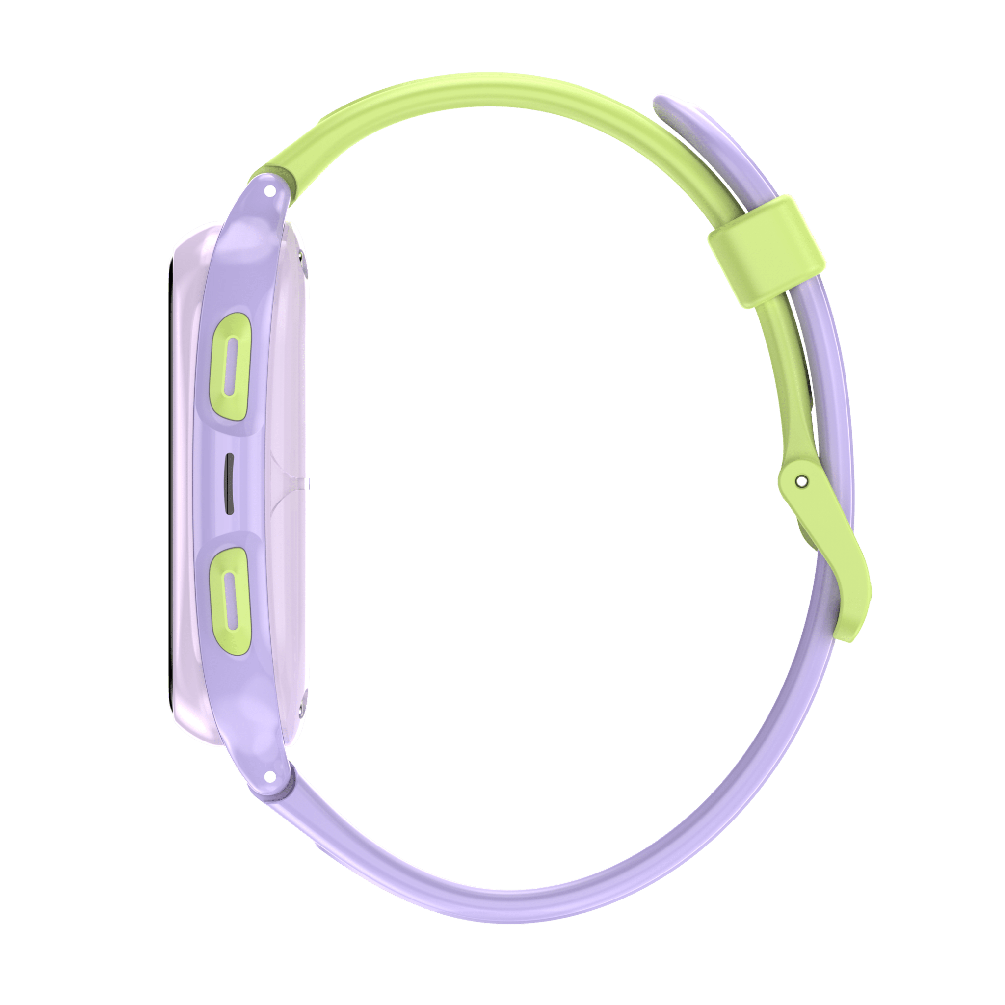 Lagenio K9 AI Safety Learning Smartwatch Tracker for Kids - Powch