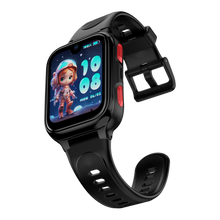 Lagenio K9 AI Safety Learning Smartwatch Tracker for Kids