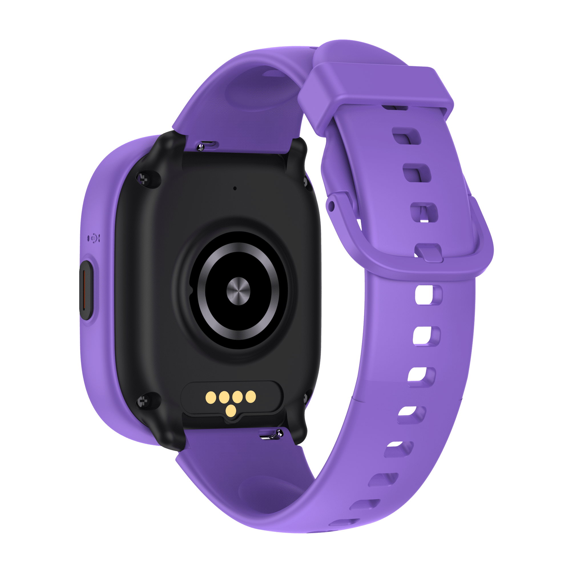 Lagenio K3 Safety Smartwatch Tracker for Kids - Powch