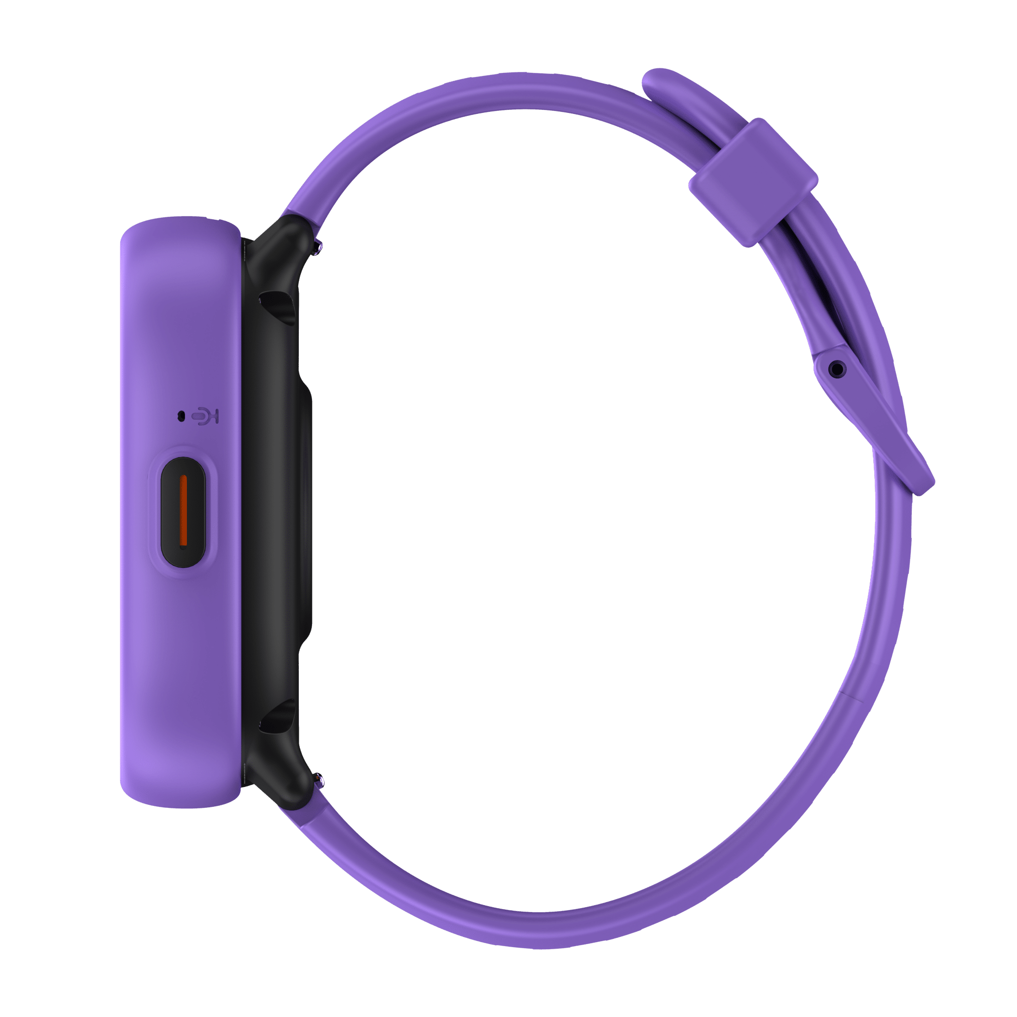 Lagenio K3 Safety Smartwatch Tracker for Kids - Powch