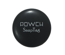 SnapTag Location Tracker with Keychain