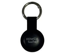 SnapTag Location Tracker with Keychain