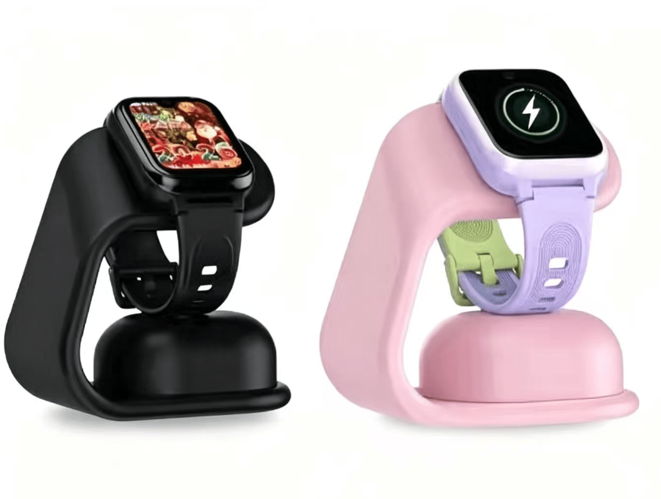 Lagenio Table Top Charger - Powch