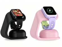 Lagenio Table Top Charger